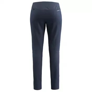 Salewa Agner Light 2 Dst Pantalones para mujer - Navy Blazer - XS