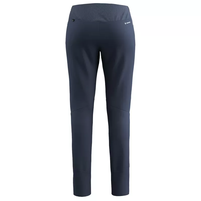 Salewa Agner Light 2 Dst Pantalones para mujer - Navy Blazer - XS