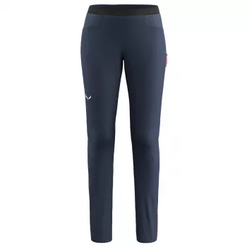 Salewa Agner Light 2 Dst Pantalones - Navy Blazer - Talla M
