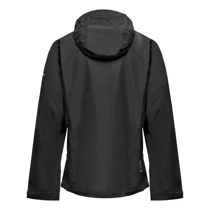 SALEWA Chaqueta puez aqua 4 ptx 2.5l-black out-48 (m)