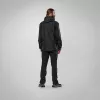 SALEWA Chaqueta puez aqua 4 ptx 2.5l-black out-48 (m)