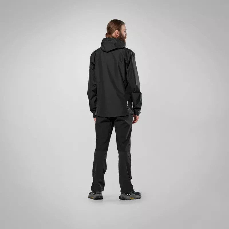 SALEWA Chaqueta puez aqua 4 ptx 2.5l-black out-48 (m)