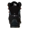 Salewa Botas de senderismo MTN Trainer Mid GTX - Dark Denim/Black - UK 8 (EU 42)