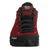 Salewa Alp Trainer 2 GTX Botas de Senderismo de Mujer - Syrah/Negro - UK 6 (EU 39)