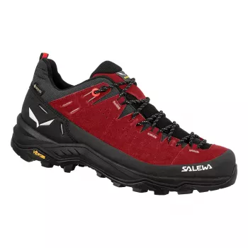 Salewa Alp Trainer 2 GTX Zapatillas de Senderismo de Mujer 6.5 (40) Negro
