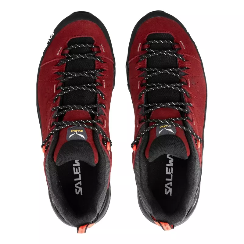Salewa Alp Trainer 2 GTX Zapatillas de Senderismo de Mujer 6.5 (40) Negro