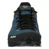 SALEWA Zapatillas SAL. alp trainer 2 - Java Blue / Black - UK 9.5