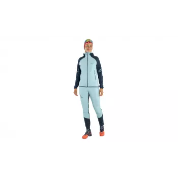 Dynafit Transalper zapatillas de aproximación para mujer, coral