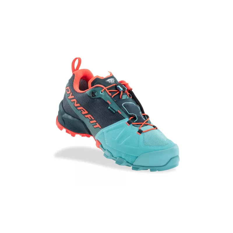 SALEWA Zapatillas GTX de Mujer Dynafit Transalper - Azul
