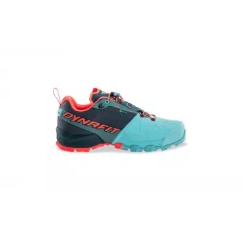 SALEWA Zapatillas GORE-TEX de Mujer Dynafit Transalper GTX