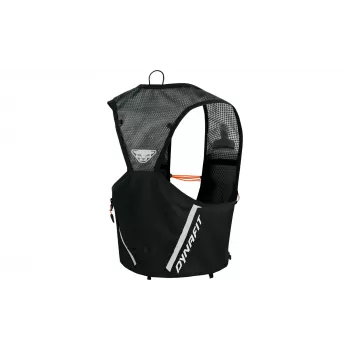 SALEWA Mochila Sky 4 Vest Backpack Black M/L DYNAFIT