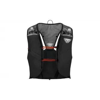SALEWA Mochila Sky 4 Vest Backpack Black M/L DYNAFIT