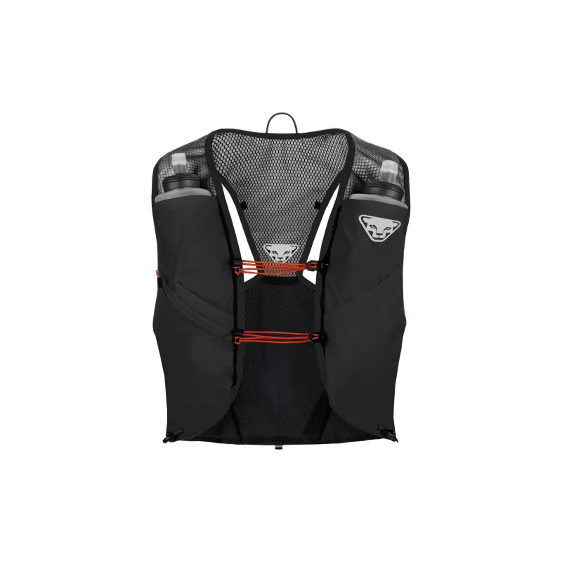 SALEWA Mochila Sky 4 Vest Backpack Black M/L DYNAFIT