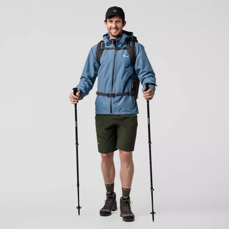 Salewa Alp Mate 36 Mochila Onyx