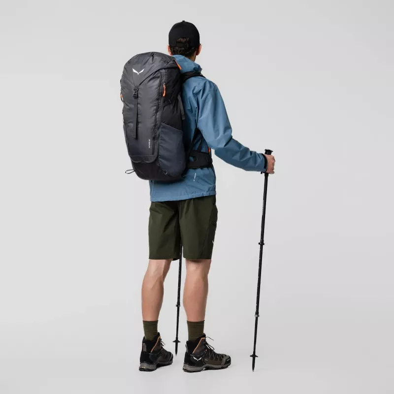 Salewa Alp Mate 36 Mochila Onyx