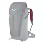 Salewa Alp Mate 30 Mochila de Senderismo de Mujer - Alloy