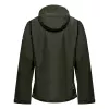 Chaqueta Salewa Puez Aqua 4 PTX 2.5L - Dark Olive, talla M