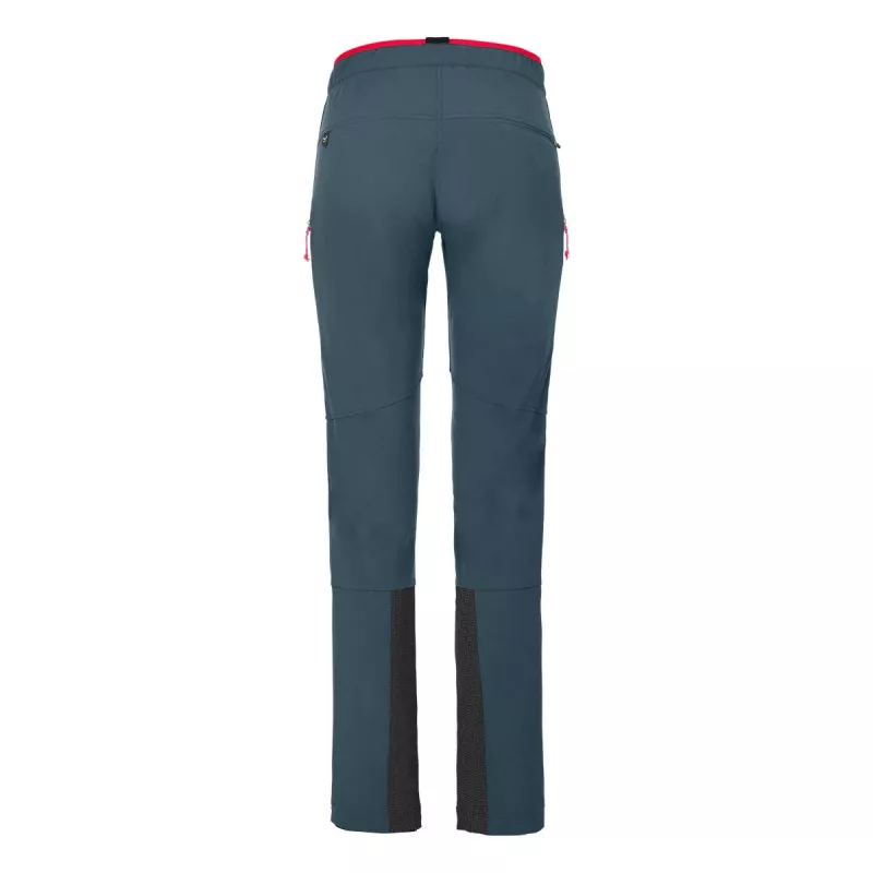 Pantalón SALEWA Lagorai mujer Syrah talla 38