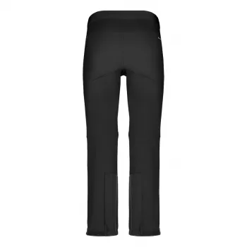 SALEWA Pantalón Sella DST Light negro Out-46 (S)
