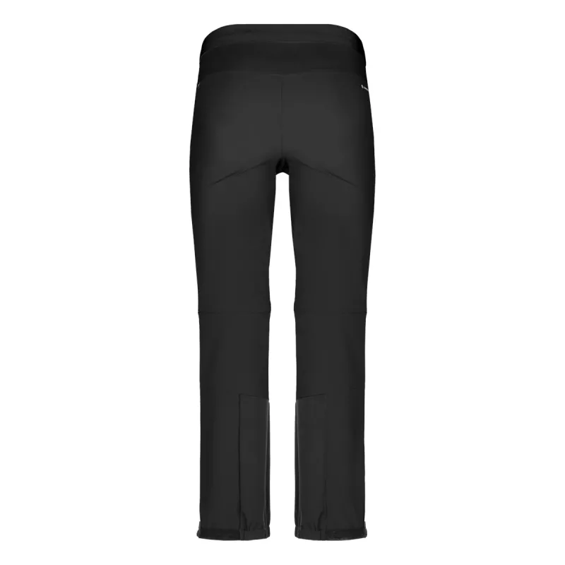 SALEWA Pantalón Sella DST Light negro Out-46 (S)