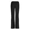 Pantalón de travesía para mujer Salewa Sella DST, talla XS, negro Out