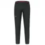 SALEWA Pantalón Pedroc 2 DST Reg negro Out 46 (S)