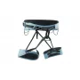 Wild Country Flow 2.0 arnés de escalada, Deepwater/Black, L