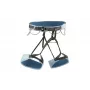 Wild Country Flow 2.0 arnés de escalada para mujer, Deepwater/Petrol, M