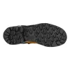 Botas de senderismo Salewa Ortles Light Mid PTX oro-negro UK 10 (EU 44.5)