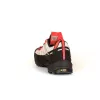 SALEWA Wildfire 2 GTX Zapatilla de aproximación para mujer - Syrah/Black - UK 5.5 (EU 38.5)