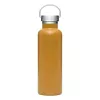 SALEWA Valsura Botella 0,65L Golden Brown Secret Poem