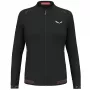 Salewa Chaqueta Pedroc PL 2 - Black Out - Mujer - S