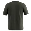 Salewa Eagle Eitd AM Camiseta - Olive - M