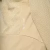 Salewa Puez Chaqueta polar híbrida para mujer sin capucha