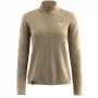 Salewa Puez Waffle Hybrid PL Chaqueta - Mujer - Quicksand - Talla S