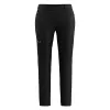 SALEWA pantalón Puez Talvena DST mujer Black Out-38