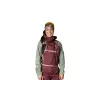 SALEWA Dynafit Transalper GTX Chaqueta - Sage, talla XS