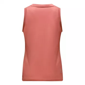 Salewa Puez Dry Camiseta sin mangas para mujer - M, Dark Olive