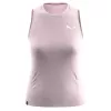Salewa Puez Dry Camiseta sin mangas para mujer Zephyr M