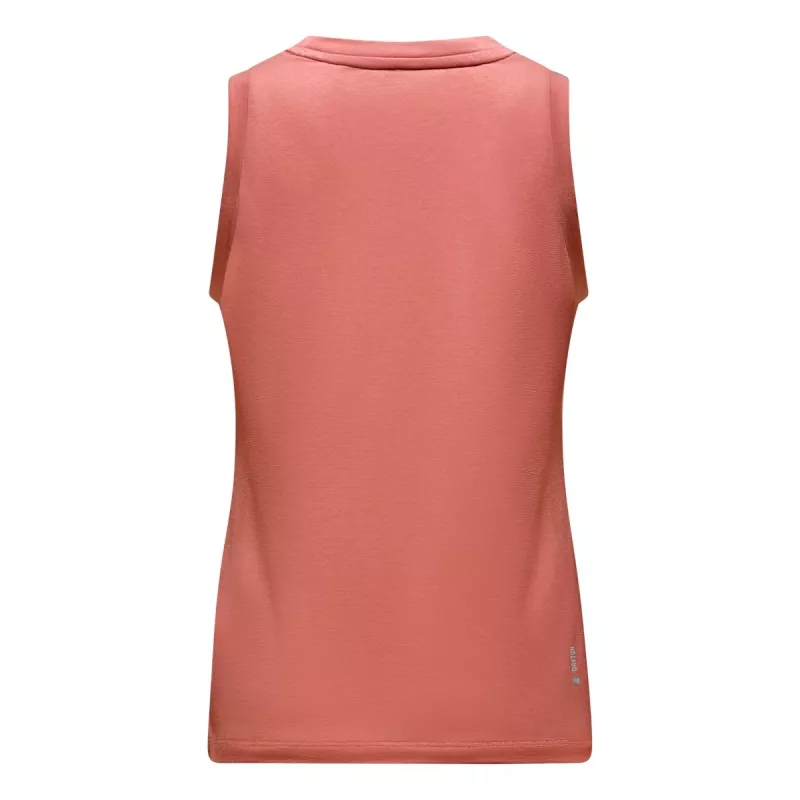 Salewa Puez Dry Camiseta sin mangas para mujer Zephyr M