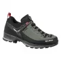 Zapatillas de senderismo SALEWA Women's Mountain Trainer 2 GTX - Shadow/Black - UK 5 (EU 38)