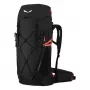 Salewa Alp Trainer mochila, negra