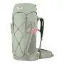 Mochila de senderismo Salewa Alp Trainer 30+3 WS para mujer - Shadow
