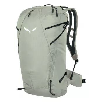 Mochila Salewa Mtn Trainer 2 22 para mujer - Shadow
