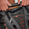 Mochila Salewa Puez 32+5L BP - Burnt Orange / Onyx