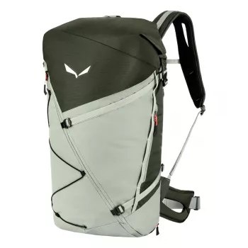 Mochila Salewa Puez 40+5L Dark Olive unisex
