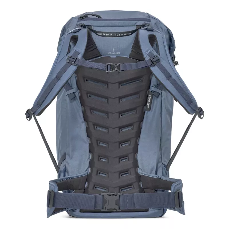 Mochila SALEWA Puez 40+5L Navy Blazer