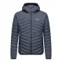 Chaqueta de plumón Salewa Brenta - Dark Denim, talla S