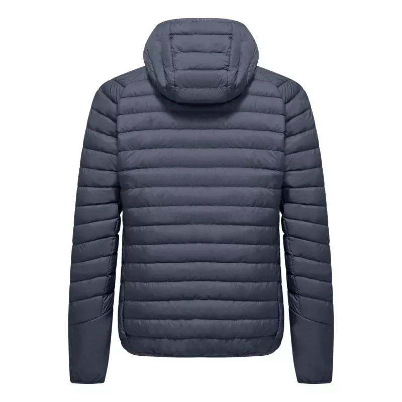 Chaqueta de plumón SALEWA Brenta - Dark Denim - 48 (M)