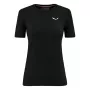 Camiseta térmica para mujer Salewa Cristallo talla XS